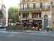  le Concorde, café